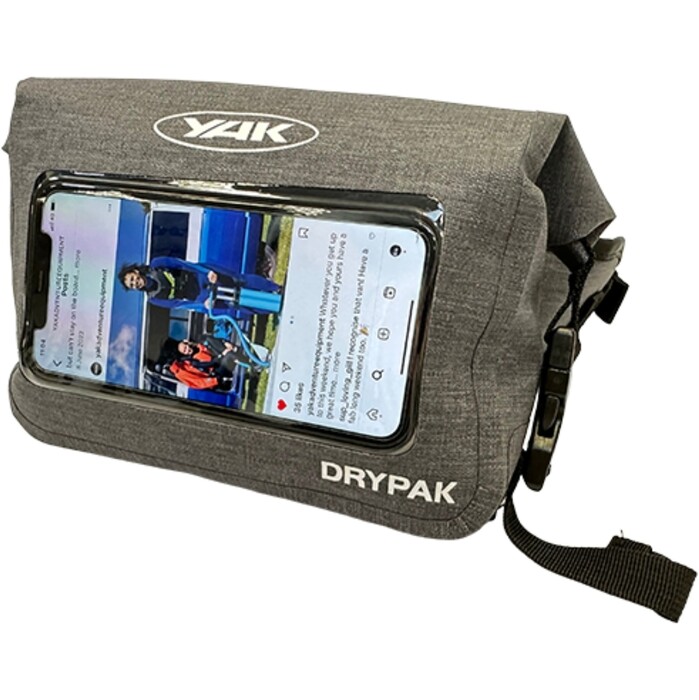 Dry waist pack sale